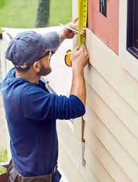 Best Storm Damage Siding Repair  in Martinsburg, PA